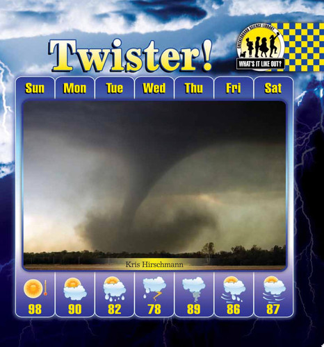 Twister!