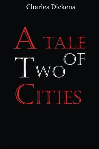 A Tale of Two Cities