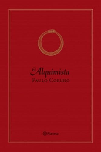 El Alquimista (edición conmemorativa) (Biblioteca Paulo Coelho)