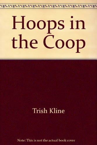 Cover of Hoops in the Coop