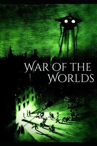 War of the Worlds