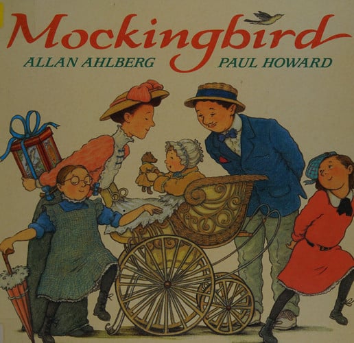 Mockingbird