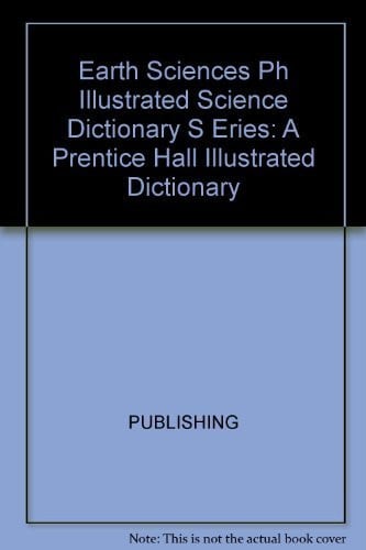 Cover of Earth sciences