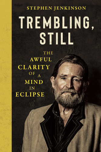 Trembling, Still: The Awful Clarity of a Mind in Eclipse - Book by Stephen Jenkinson