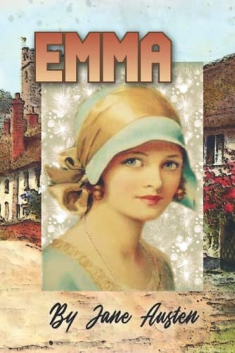 EMMA: (WITH ILLUSTRATIONS)