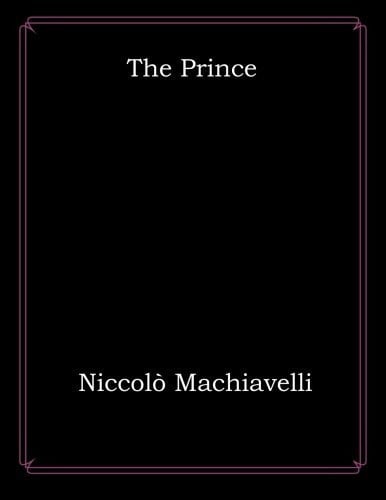 The Prince