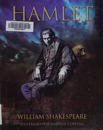 Hamlet. William Shakespeare