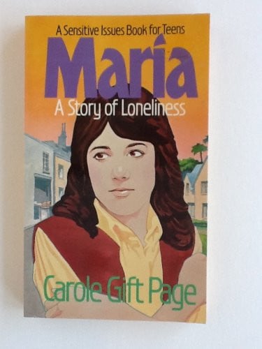 Cover of Maria