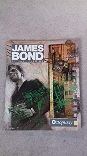 James Bond by Ian Fleming Octopussy