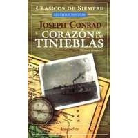 El corazón de las tinieblas