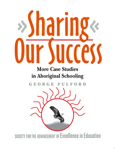 Cover of Sharing our success