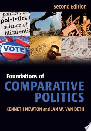 Foundations of Comparative Politics