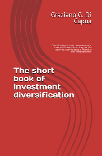 The short book of investment diversification