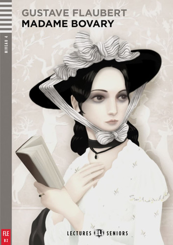Madame Bovary. Buch mit Audio-CD: Französische Lektüre für das 5. und 6. Schuljahr
