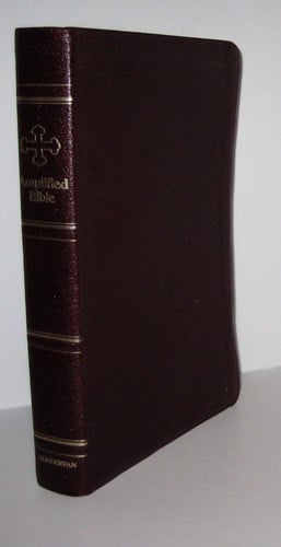 Amplified Bible