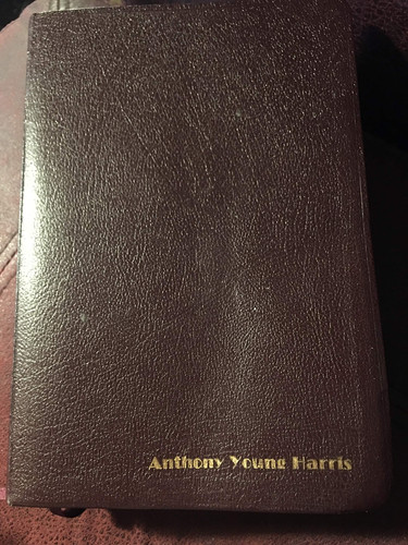 Amplified Bible