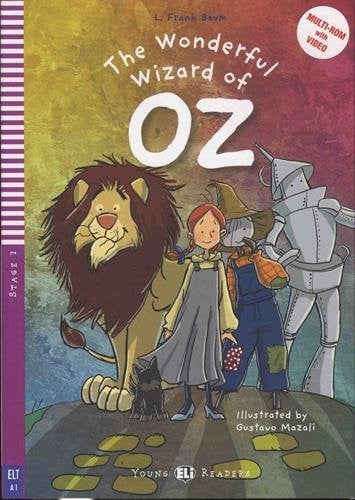 The Wonderful Wizard of Oz