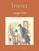 Emma Large Print