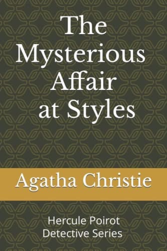 The Mysterious Affair at Styles