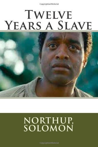 Twelve Years a Slave