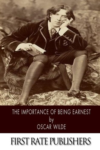 The Importance of Being Earnest