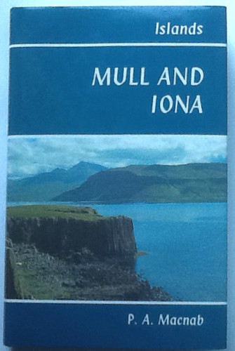 Mull and Iona