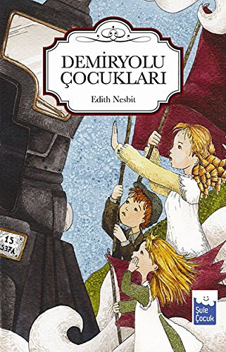 Demiryolu çocukları