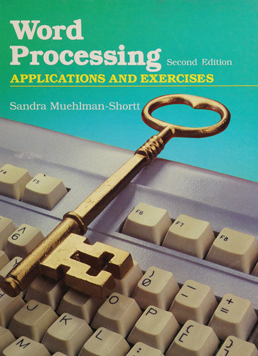 Word Processing Applications and Exercises