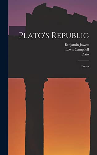 Plato's Republic Essays