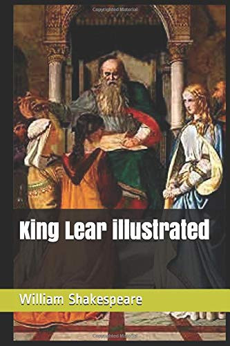 King Lear illustrated