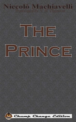 The Prince