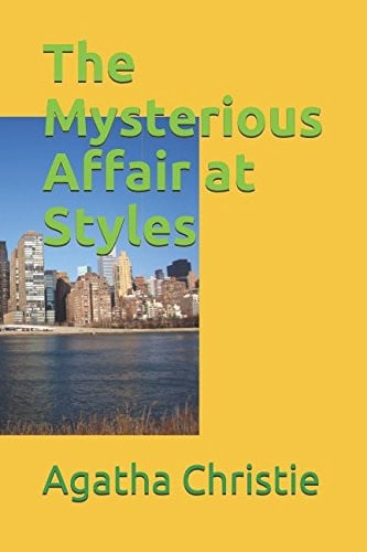 The Mysterious Affair at Styles