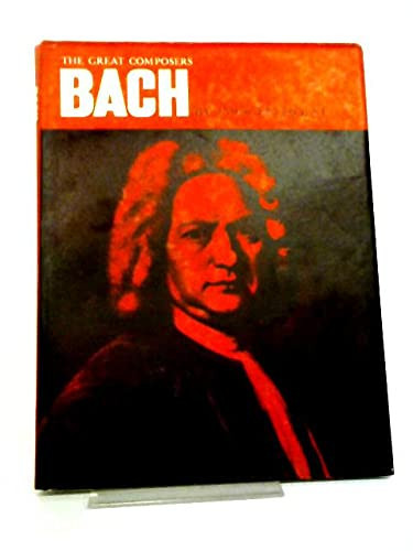 Cover of Bach