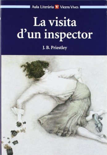 19. La visita d'un inspector - John Atkins, Gabriel Casas Torrego, The Estate Of J.B. Priestley