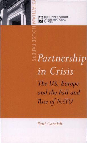 Partnership in Crisis