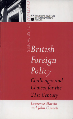 British Foreign Policy