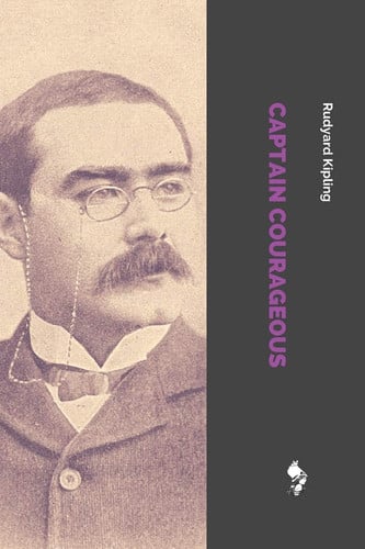 Captain Courageous A Story of the Great Banks