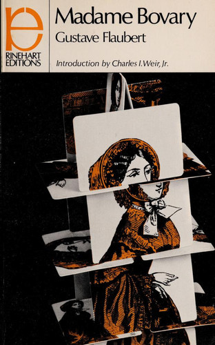 Madame Bovary