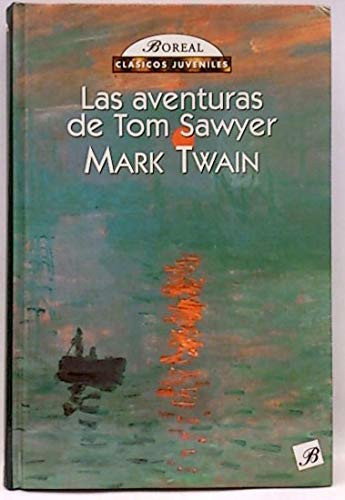 Las Aventuras de Tom Sawyer