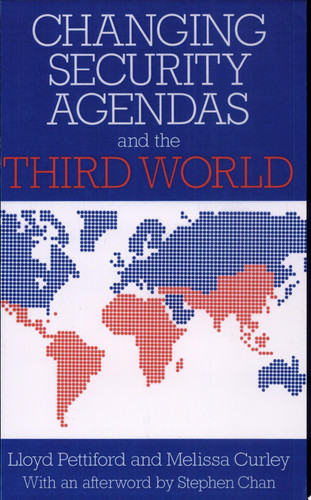 Changing Security Agendas and the Third World