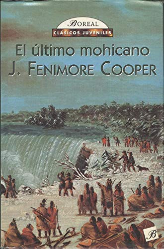 El Último Mohicano