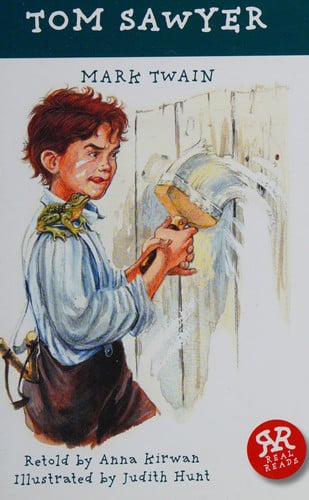 Tom Sawyer
