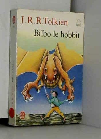 Bilbo Le Hobbit