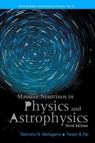 Massive Neutrinos in Physics and Astrophysics
