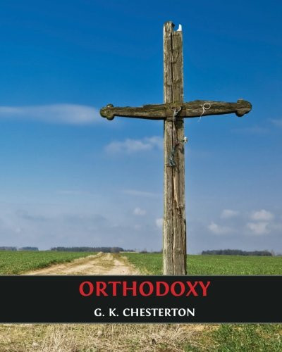 Orthodoxy