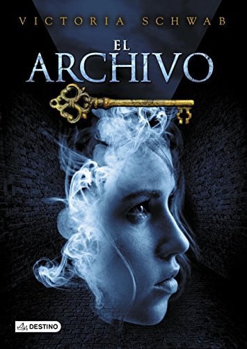 El archivo (Fuera de colección)