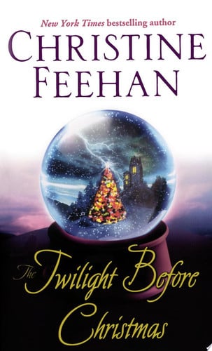 The Twilight Before Christmas