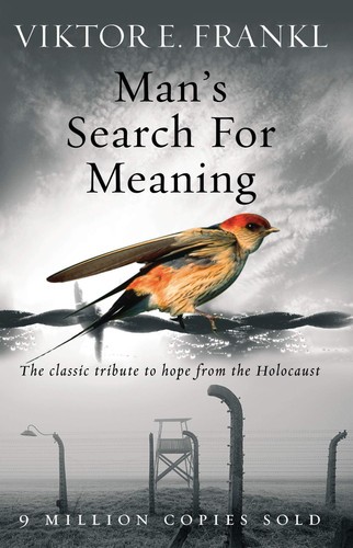 Man's Search For Meaning (English, Paperback, Viktor E Frankl)