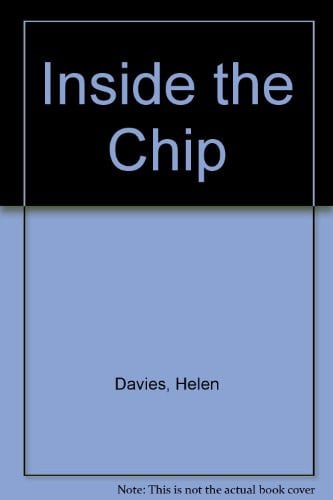 Cover of Inside the Chip