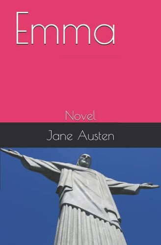 Emma Novel